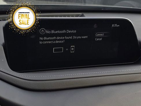 Certified 2025 MAZDA CX-30 AWD 2.5 S w/ Select Sport Pkg image 25