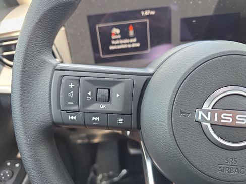 New 2026 Nissan Kicks SV w/ Cold Weather Package AWD/4WD image 16