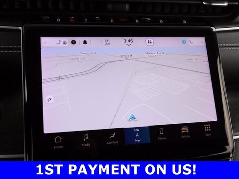 Certified 2021 Jeep Grand Cherokee L Limited image 37