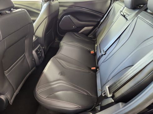 Used 2021 Ford Mustang Mach-E Premium image 14