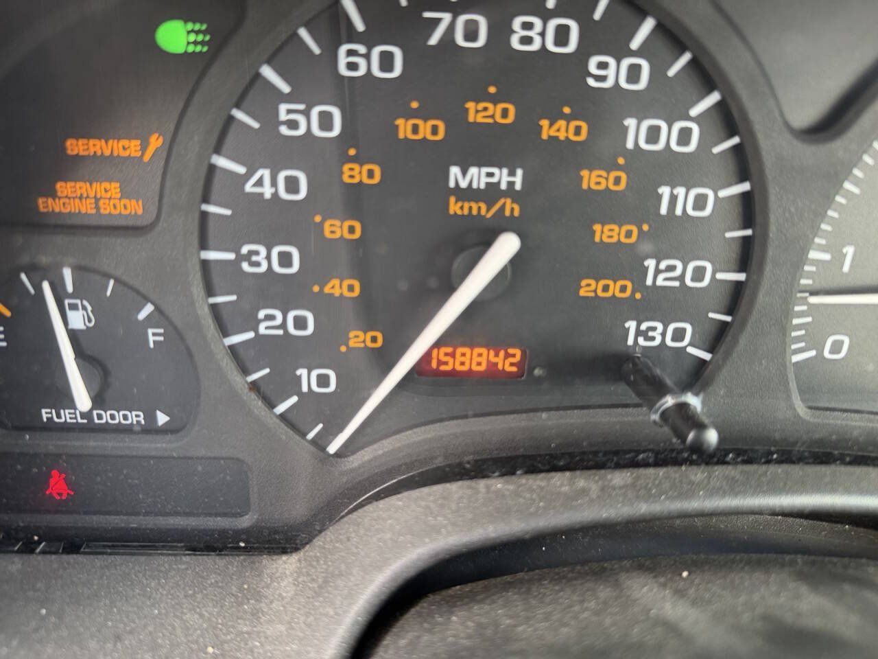 Used 2000 Saturn L-Series LS2 FWD image 38