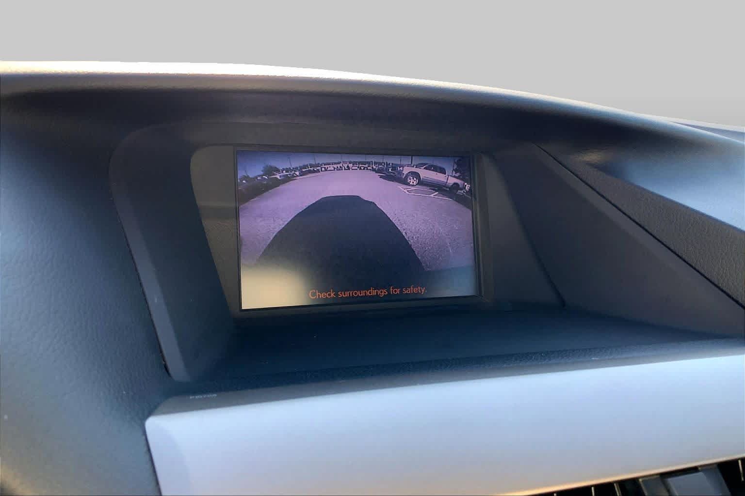 Used 2014 Lexus RX 350 FWD w/ Navigation Package image 28