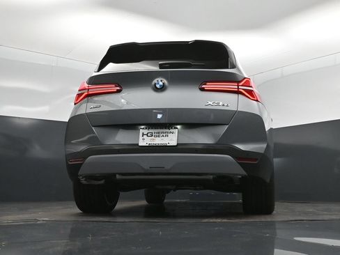 New 2026 BMW X3 xDrive30i w/ Premium Package AWD/4WD image 37