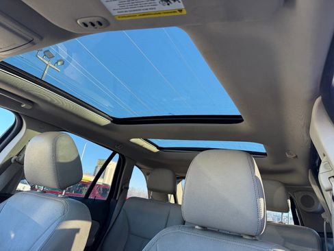 Used 2012 Ford Edge Limited image 20