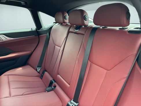 Certified 2023 BMW i4 eDrive35 RWD image 27