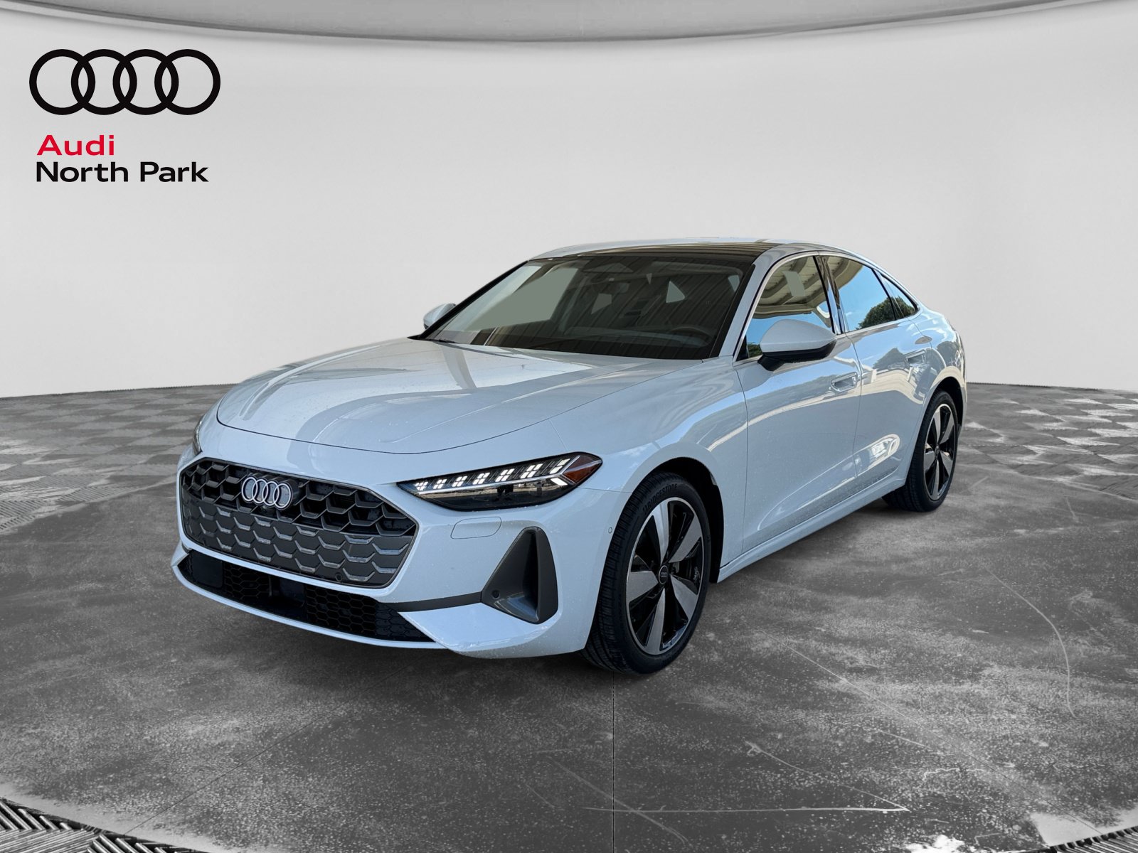 Used 2025 Audi A5 Premium Plus AWD/4WD image 1