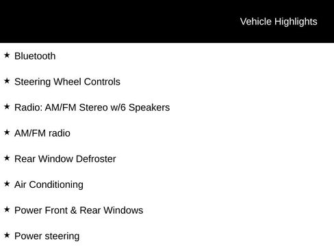 Used 2018 Ford F150 XL w/ XL Power Equipment Group image 8