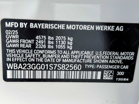 Used 2025 BMW 228i xDrive w/ Premium Package image 28