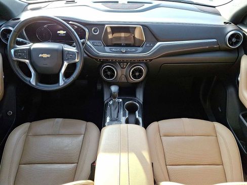 Used 2022 Chevrolet Blazer Premier w/ Enhanced Convenience Package image 26