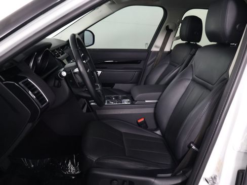Used 2020 Land Rover Discovery SE AWD/4WD image 30