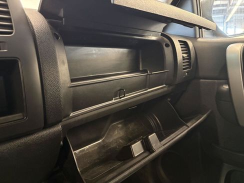 Used 2011 Chevrolet Silverado 1500 4x4 Crew Cab Hybrid image 27