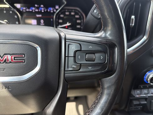 Used 2020 GMC Sierra 1500 AT4 w/ AT4 Premium Package AWD/4WD image 20