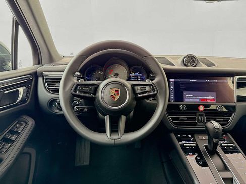 New 2026 Porsche Macan S AWD/4WD image 18