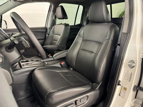 Used 2023 Honda Ridgeline RTL image 14