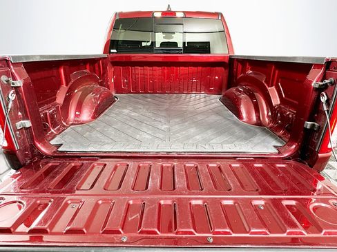 Used 2023 RAM 1500 Big Horn AWD/4WD image 28