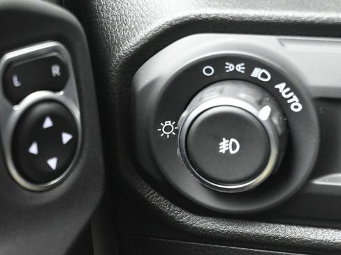 New 2025 Jeep Wrangler Unlimited Sport AWD/4WD image 24