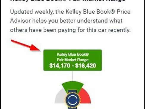 Used 2016 Cadillac SRX Luxury w/ Driver Awareness Package image 12