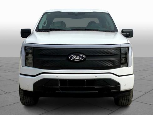 New 2025 Ford F150 Lightning Flash image 3