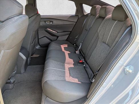 Used 2024 Honda Accord Sport image 18