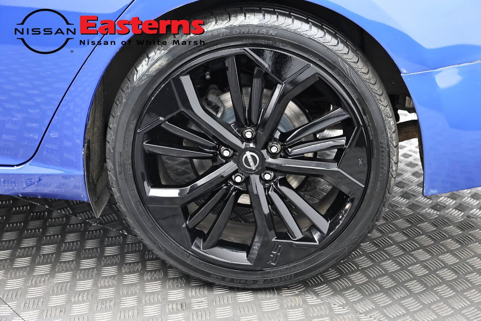 Used 2025 Nissan Altima 2.5 SR FWD image 32