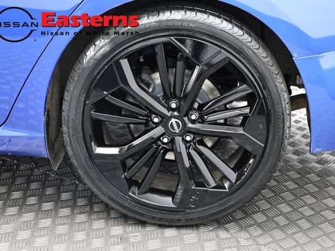 Used 2025 Nissan Altima 2.5 SR FWD image 32