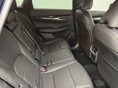Used 2024 INFINITI QX50 Sport FWD image 21