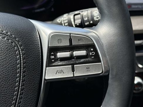 Used 2024 Kia Telluride EX X-Line AWD/4WD image 24