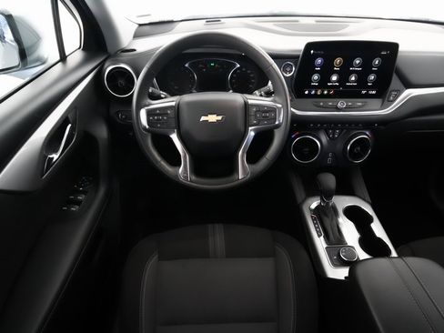Used 2024 Chevrolet Blazer LT image 12