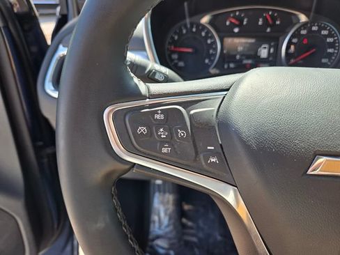 Used 2024 Chevrolet Equinox LT w/ LPO, Cargo Package FWD image 29