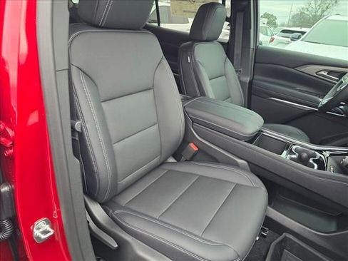 New 2026 Chevrolet Traverse LT w/ Midnight/Sport Edition image 21