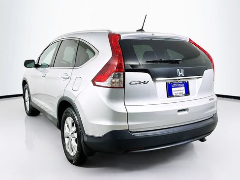 Used 2014 Honda CR-V EX-L image 6