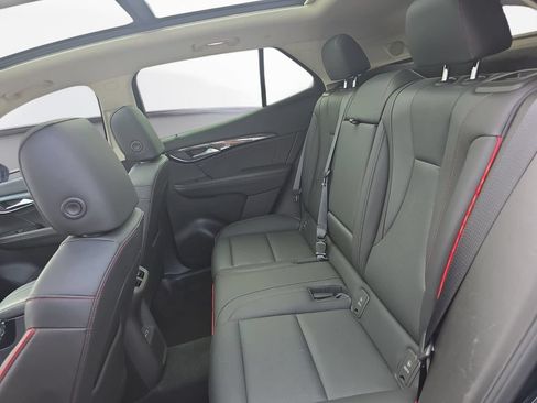 Used 2023 Buick Envision Essence w/ Technology Package I AWD/4WD image 14