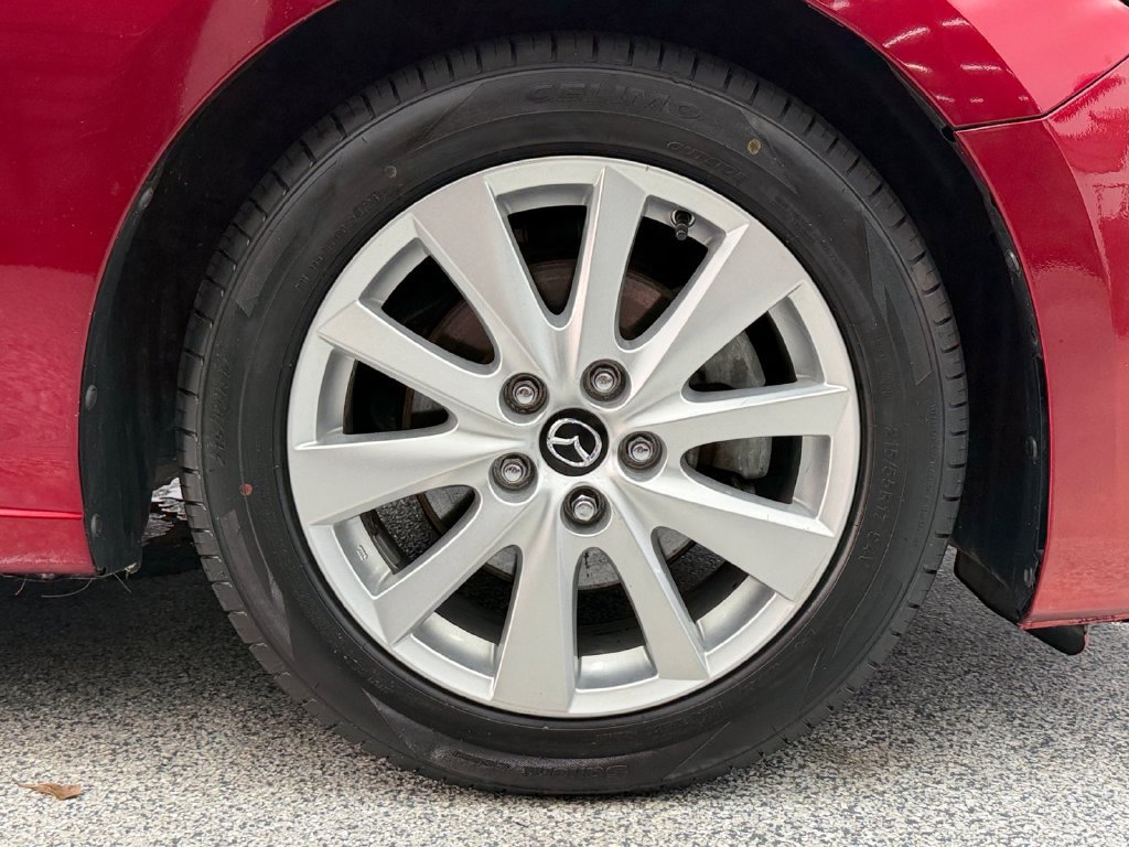 Used 2019 MAZDA MAZDA6 Touring FWD image 48