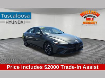 Used 2024 Hyundai Elantra Limited