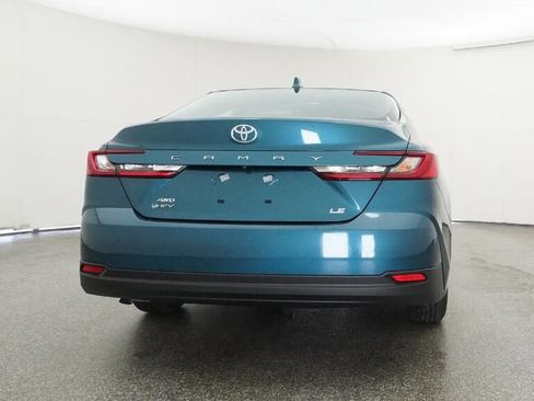 New 2026 Toyota Camry LE image 23