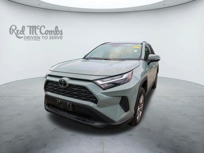 Used 2023 Toyota RAV4 XLE w/ Convenience Package