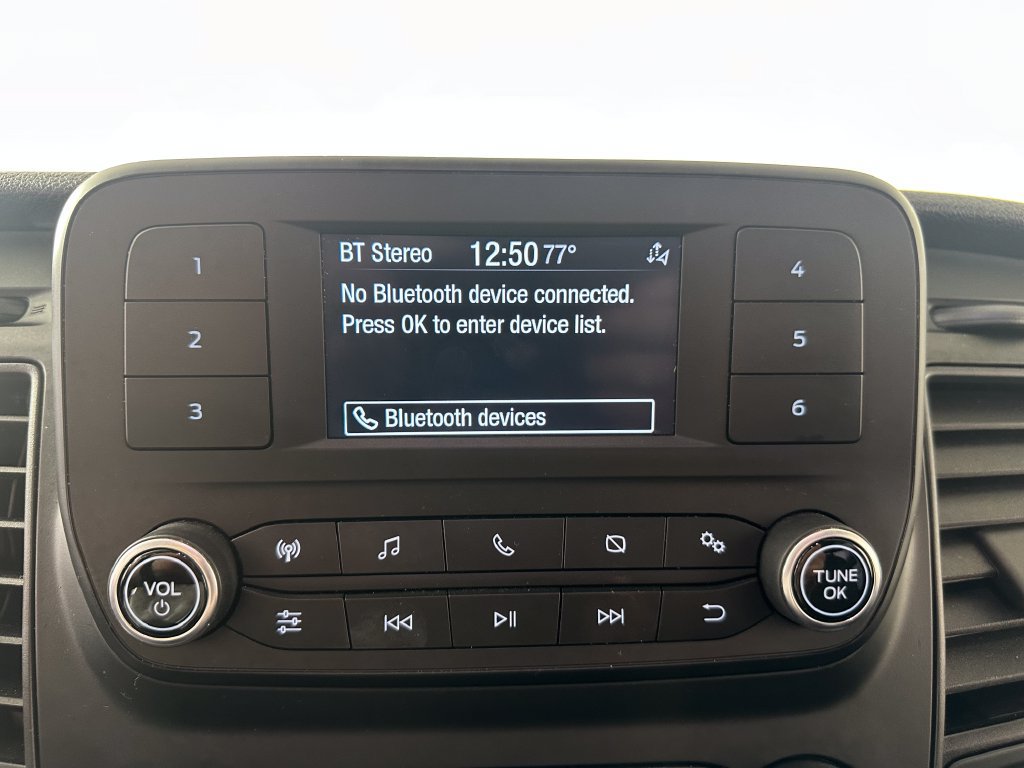 Used 2022 Ford Transit 250 Low Roof AWD w/ Load Area Protection Package image 23
