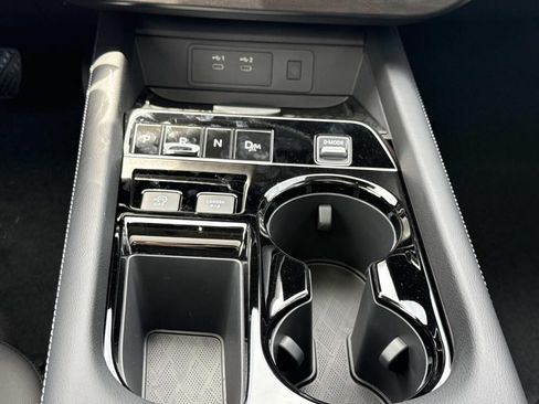 New 2026 Nissan Murano SL AWD/4WD image 13