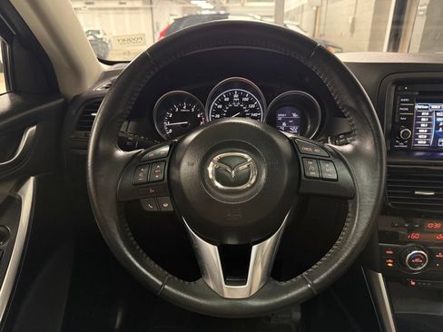 Used 2014 MAZDA CX-5 Grand Touring AWD/4WD image 11