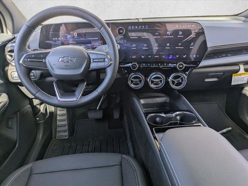 New 2026 Chevrolet Blazer EV LT image 14