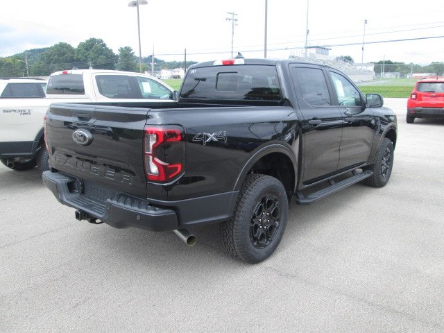 New 2026 Ford Ranger XLT w/ Equipment Group 301A High AWD/4WD image 7