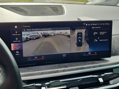 Used 2023 BMW X7 xDrive40i w/ Premium Package image 19