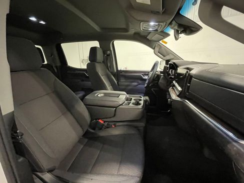 Used 2026 Chevrolet Silverado 1500 LT image 24