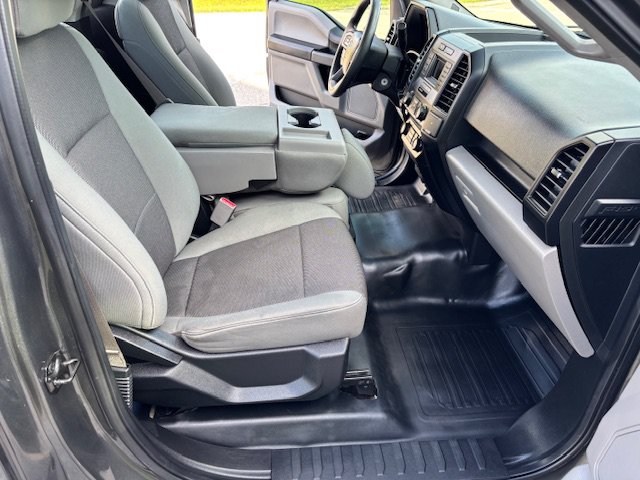 Used 2017 Ford F150 XL w/ Equipment Group 101A Mid RWD image 12