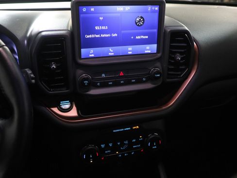 Used 2023 Ford Bronco Sport Outer Banks image 23