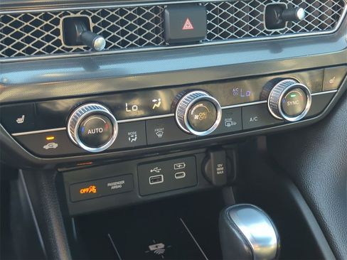 Used 2024 Acura Integra A-Spec image 13