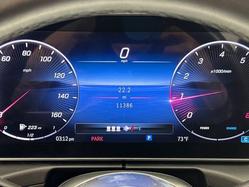 Used 2023 Mercedes-Benz C 300 Sedan image 22