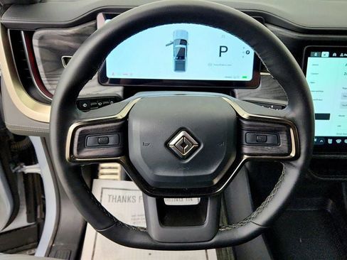 Used 2023 Rivian R1T Adventure AWD/4WD image 12