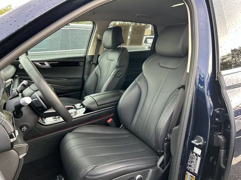 Used 2026 Genesis GV80 2.5T AWD/4WD image 19