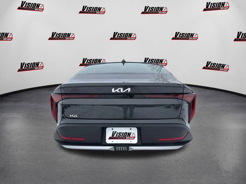 New 2025 Kia K4 EX image 6